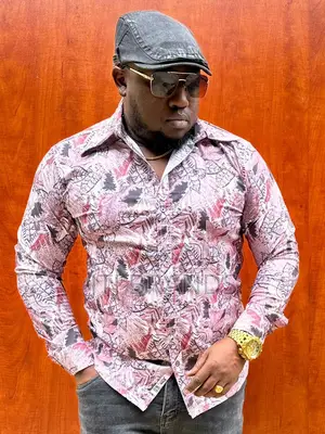 Brand New Men's Shirts
