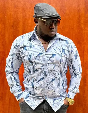 Brand New Men's Shirts
