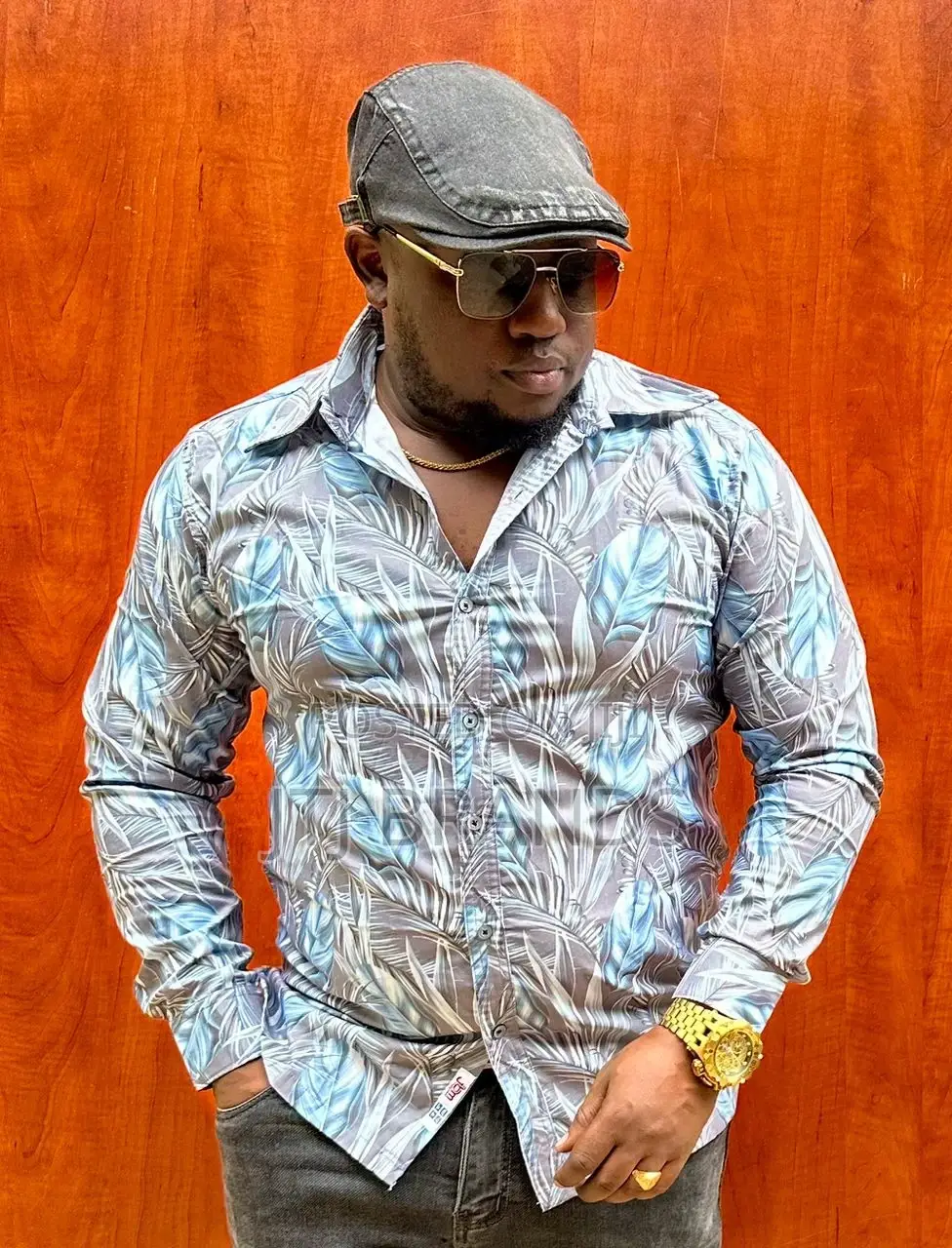 Brand New Men's Shirts