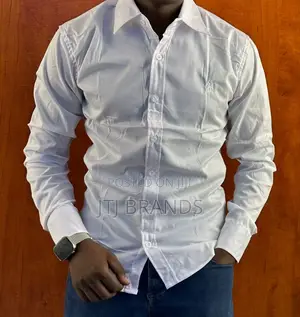 New Men's Classic Shirts