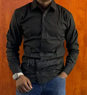 New Men's Classic Shirts