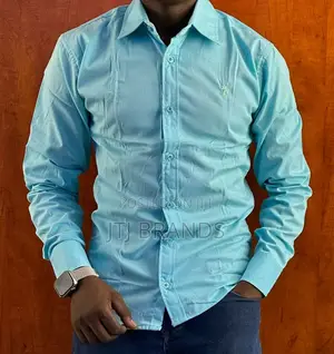 New Men's Classic Shirts