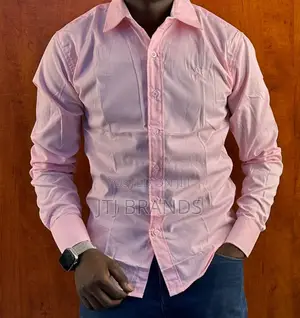 New Men's Classic Shirts