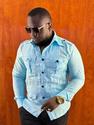 New Fashion Men's Shirts