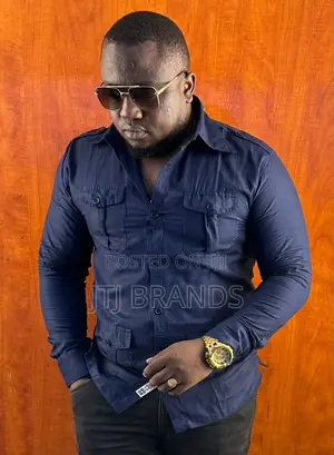 New Fashion Men's Shirts