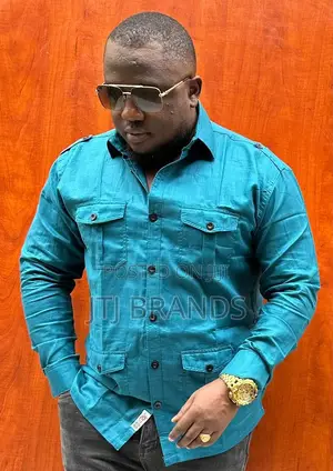 New Fashion Men's Shirts