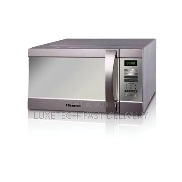 Hisense Digital Microwave Oven 42 Liters