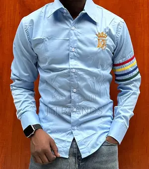 Maridadi New Men's Shirts
