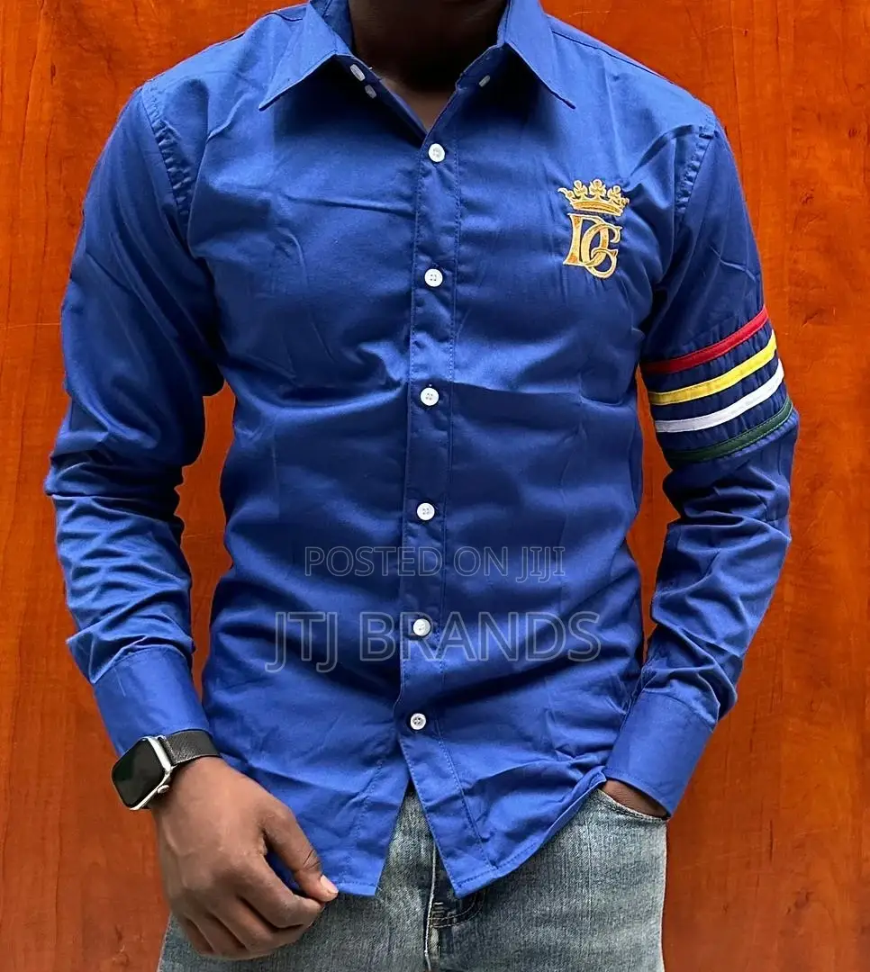 Maridadi New Men's Shirts