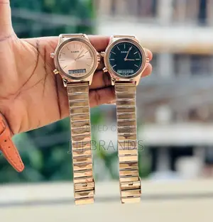 New Maridadi Watches