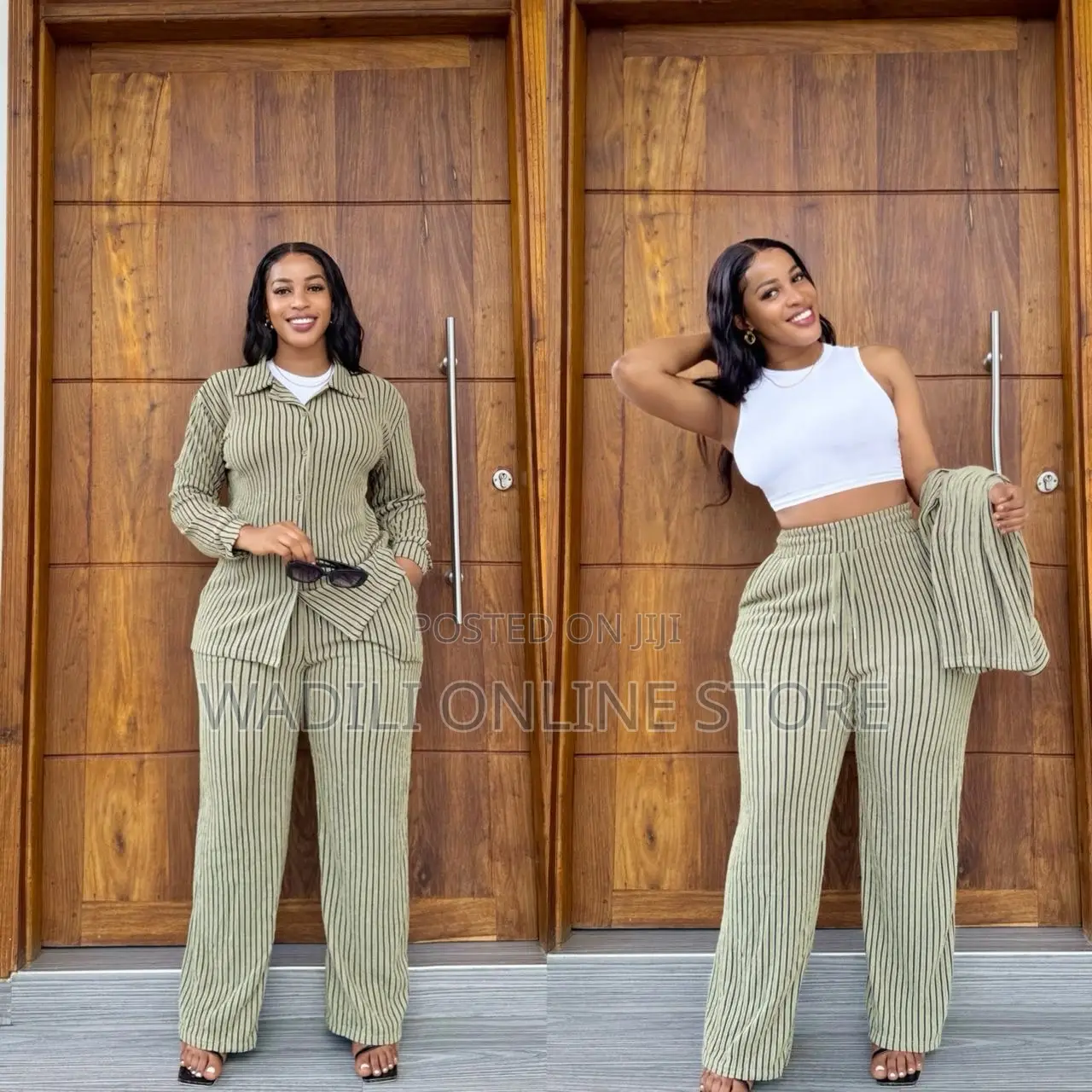 3 PCS Full Set