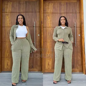 3 PCS Full Set