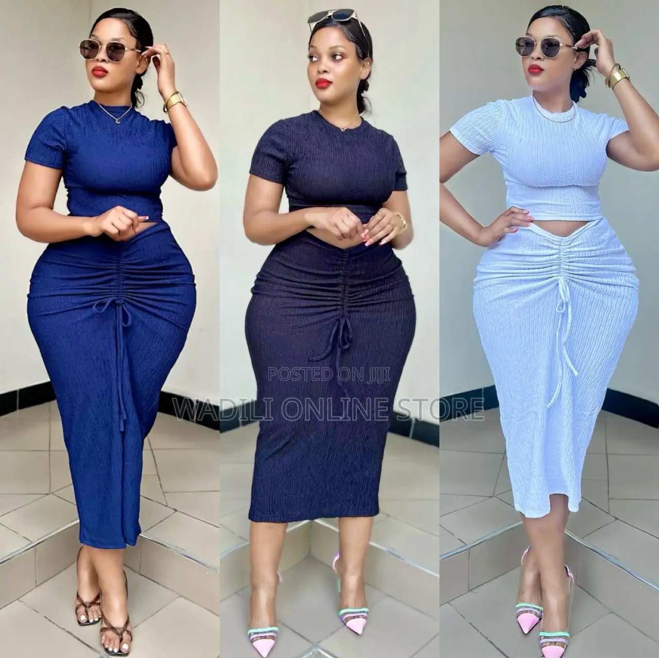 2 PCS Full Set