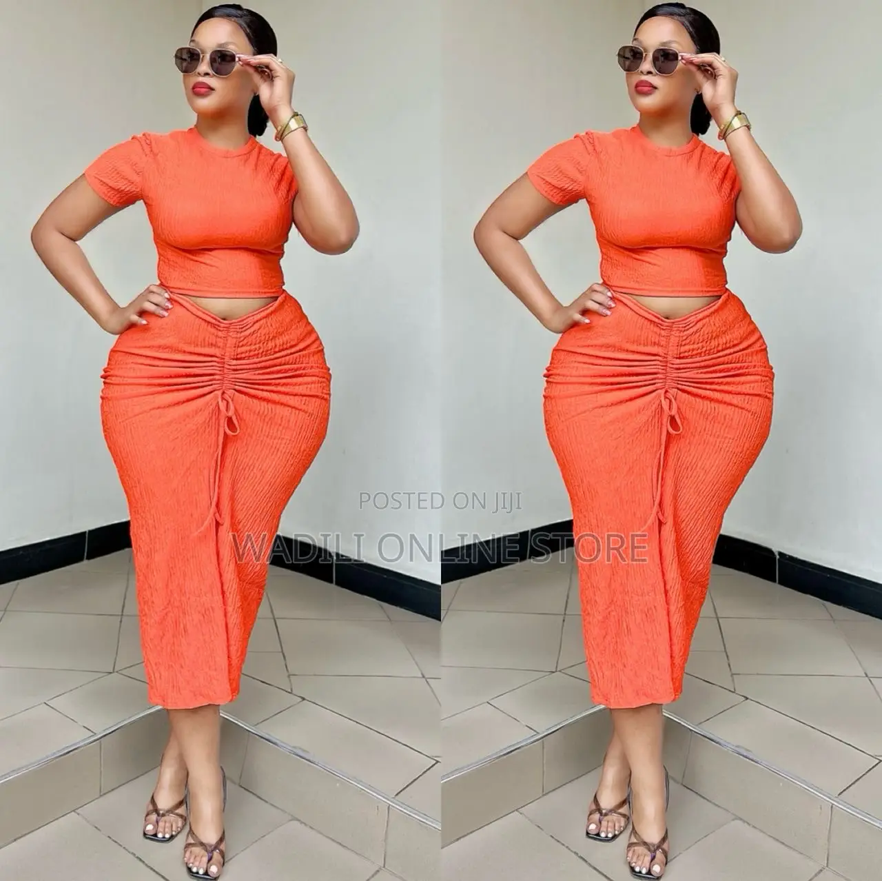 2 PCS Full Set
