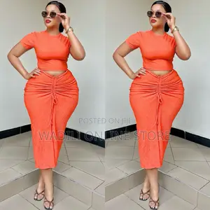 2 PCS Full Set