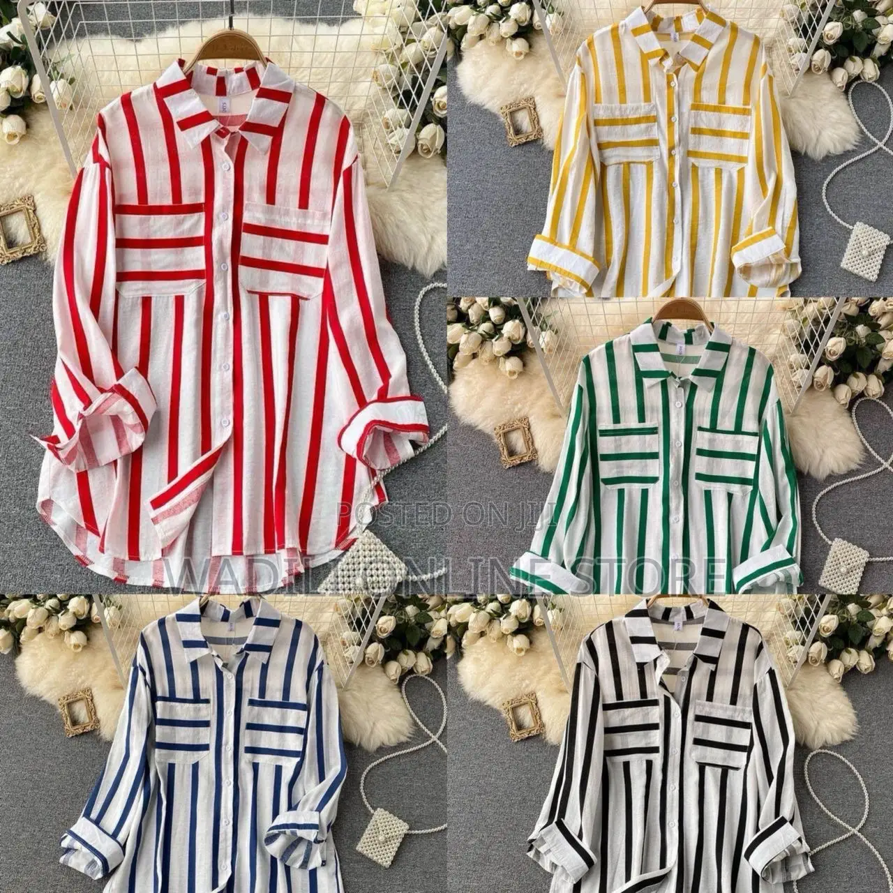 New Shirts Available