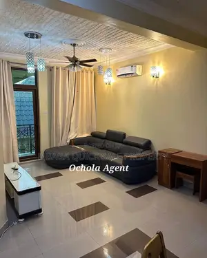 Furnished 2bdrm Apartment in Mikocheni for rent