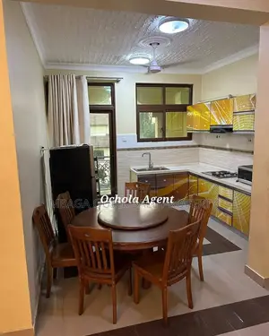 Furnished 2bdrm Apartment in Mikocheni for rent