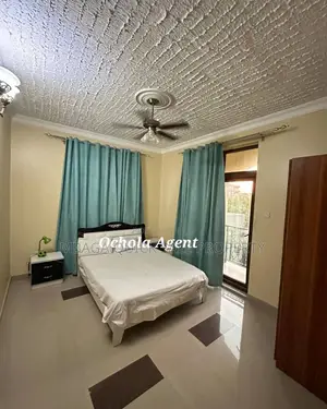 Furnished 2bdrm Apartment in Mikocheni for rent