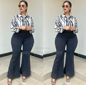 New 2 PCS Full Set