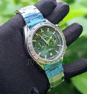 Maridadi Brand New Omega Watches