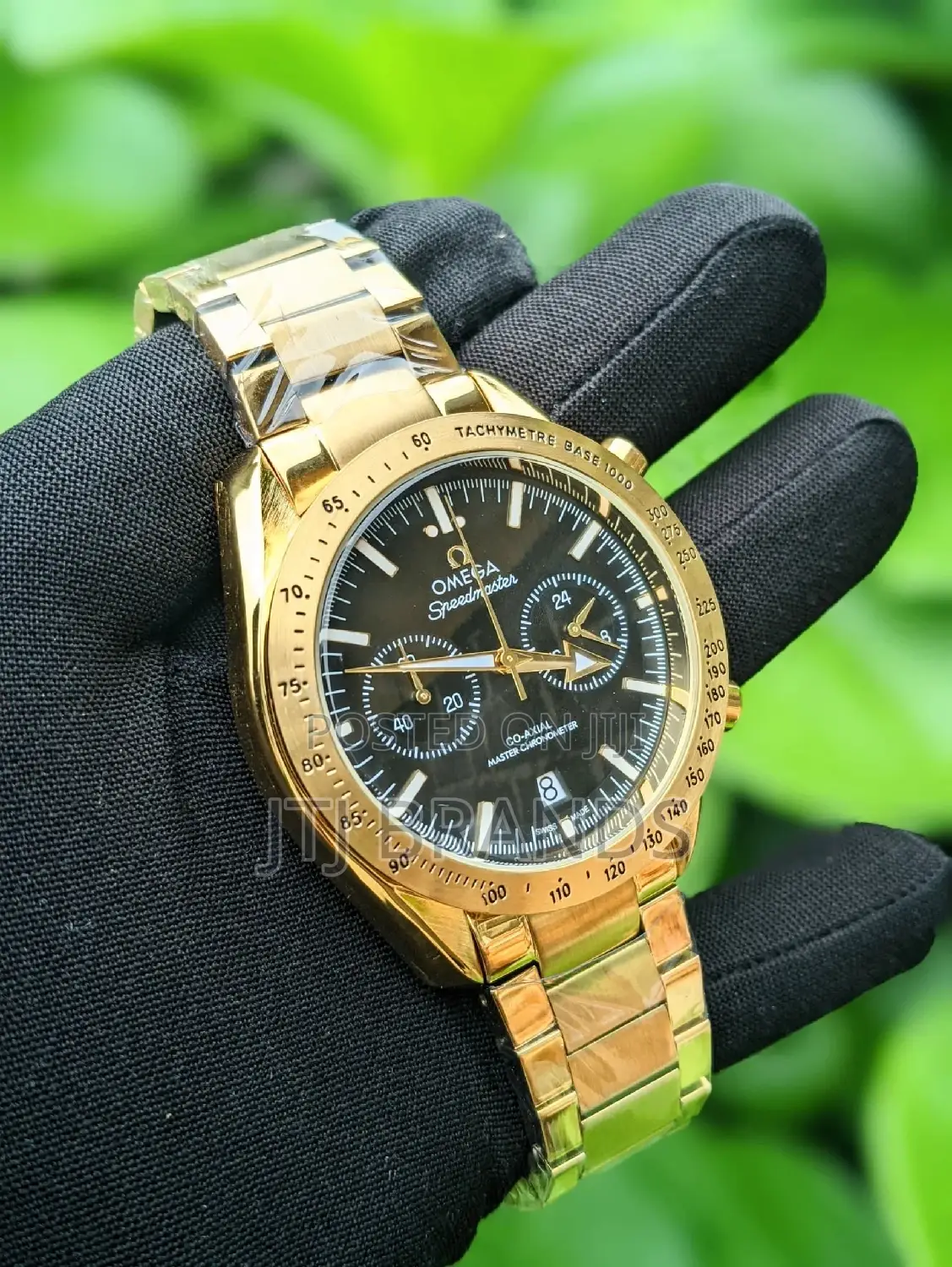 Maridadi Brand New Omega Watches