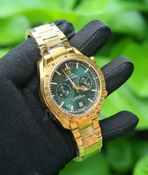 Maridadi Brand New Omega Watches