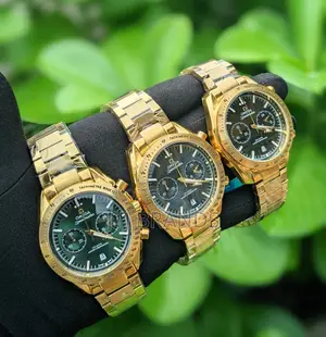 Maridadi Brand New Omega Watches