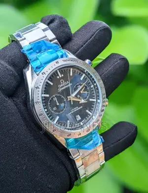Maridadi Brand New Omega Watches