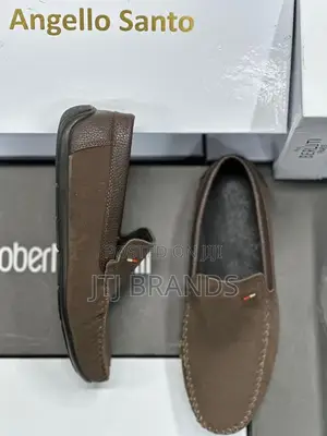 Maridadi New Shoes
