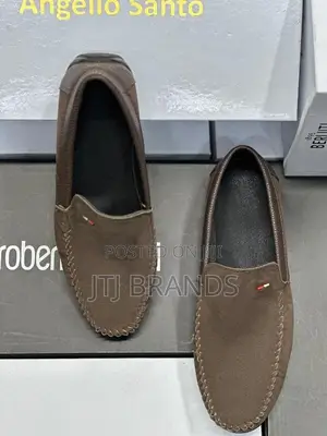 Maridadi New Shoes