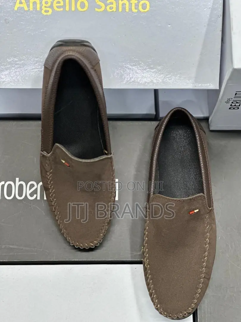 Maridadi New Shoes
