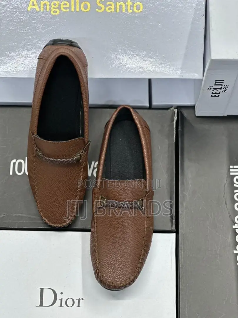 Maridadi New Shoes