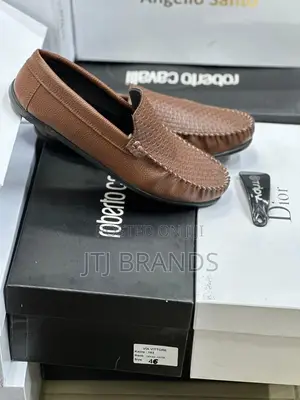 Maridadi New Shoes