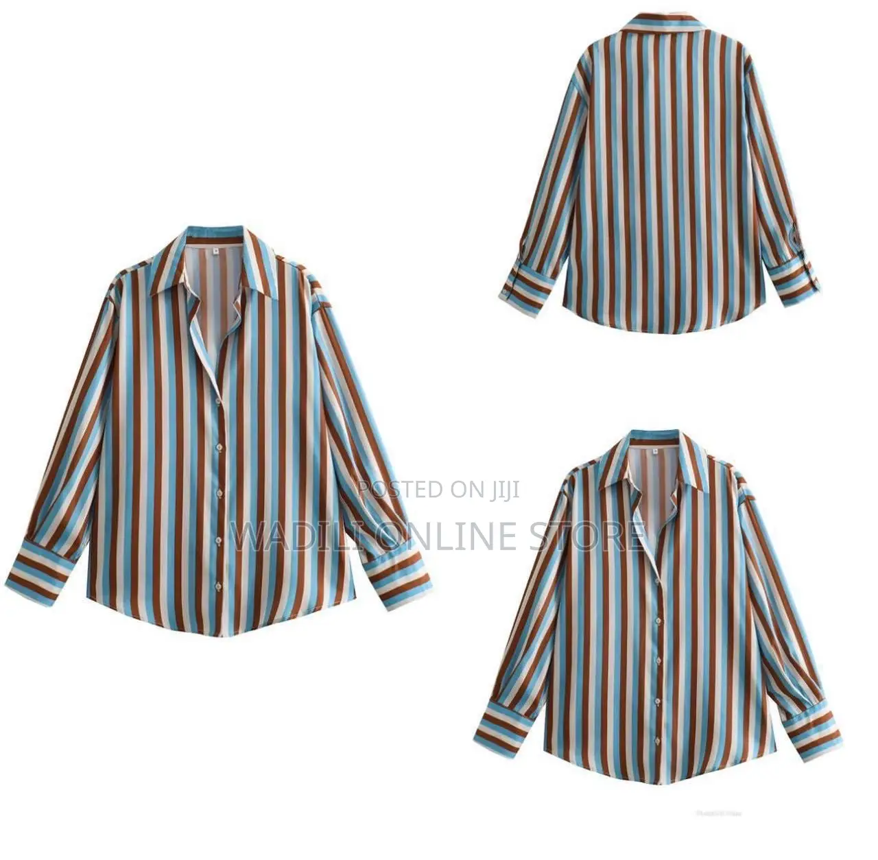 Top Dress Available