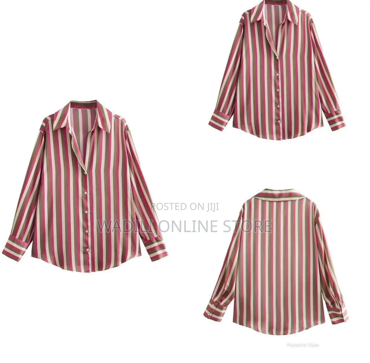 Top Dress Available