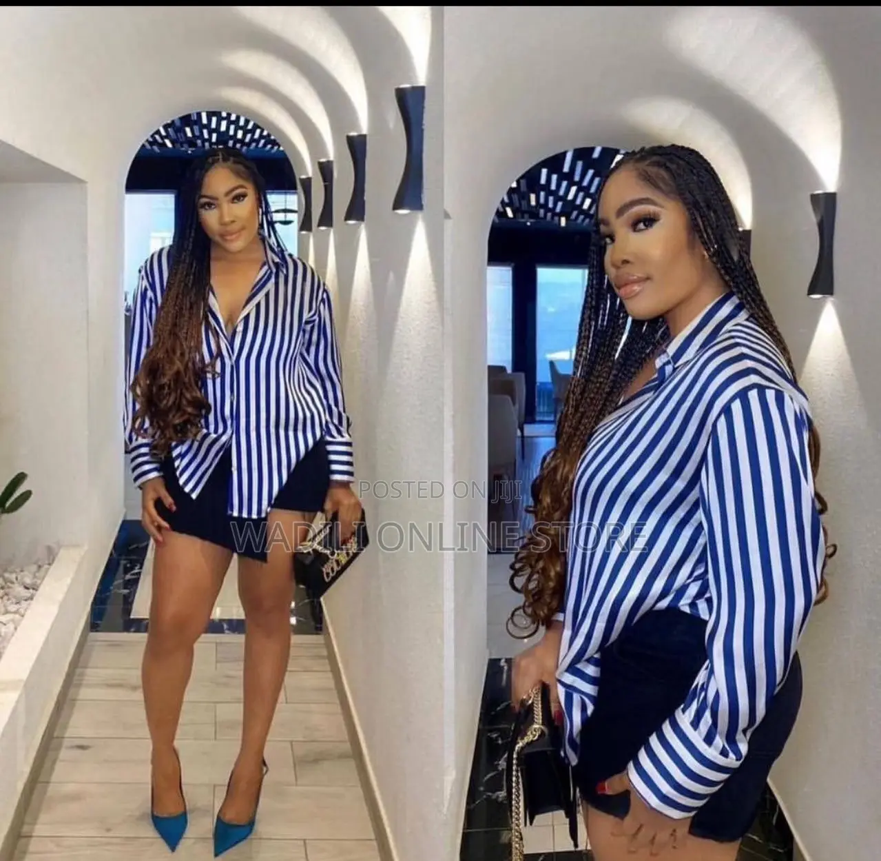 Top Dress Available