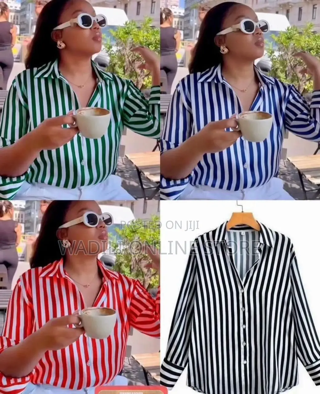 Top Dress Available