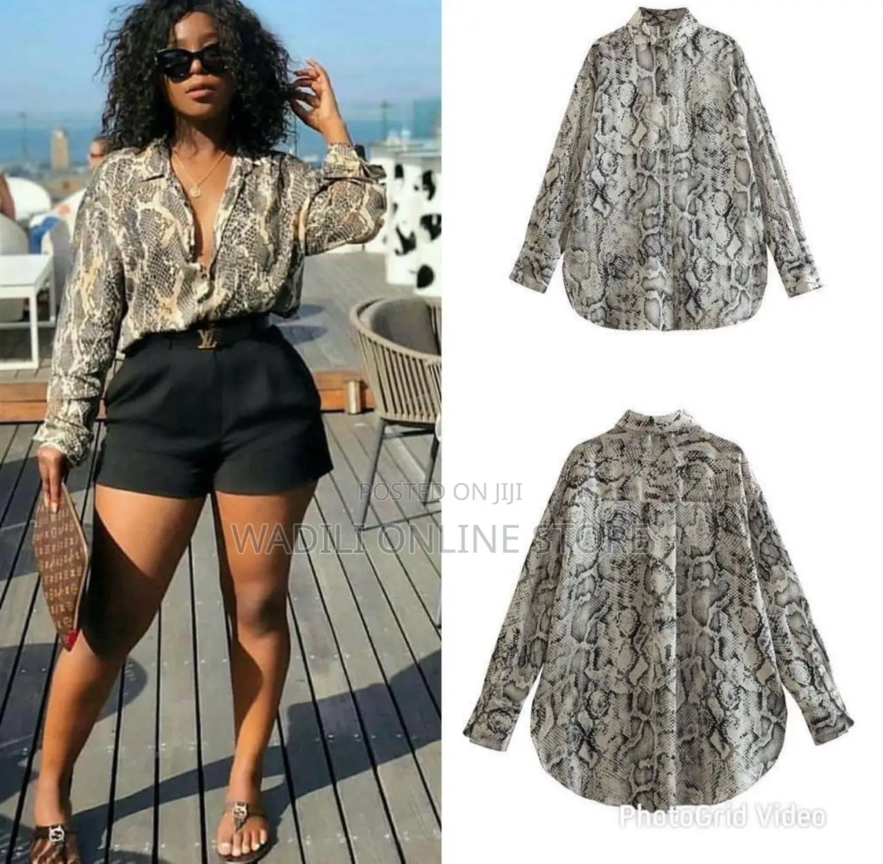 Top Dress Available