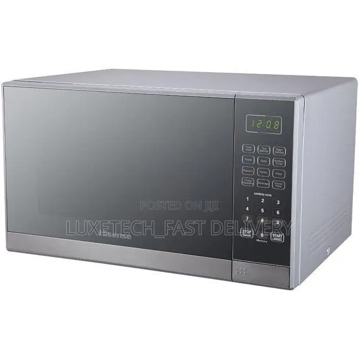 Hisense Digital Microwave Oven 36 Liters