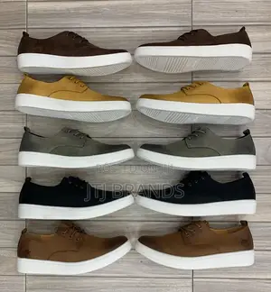 Best Timberland Shoes