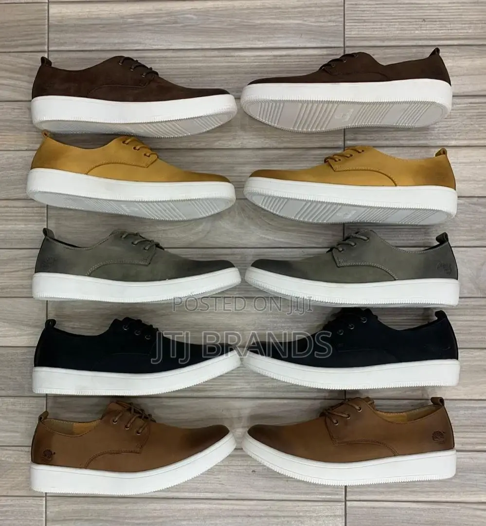Best Timberland Shoes