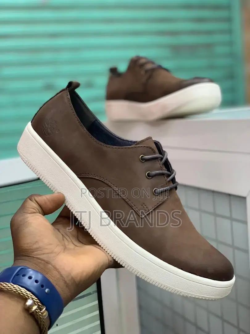 Best Timberland Shoes