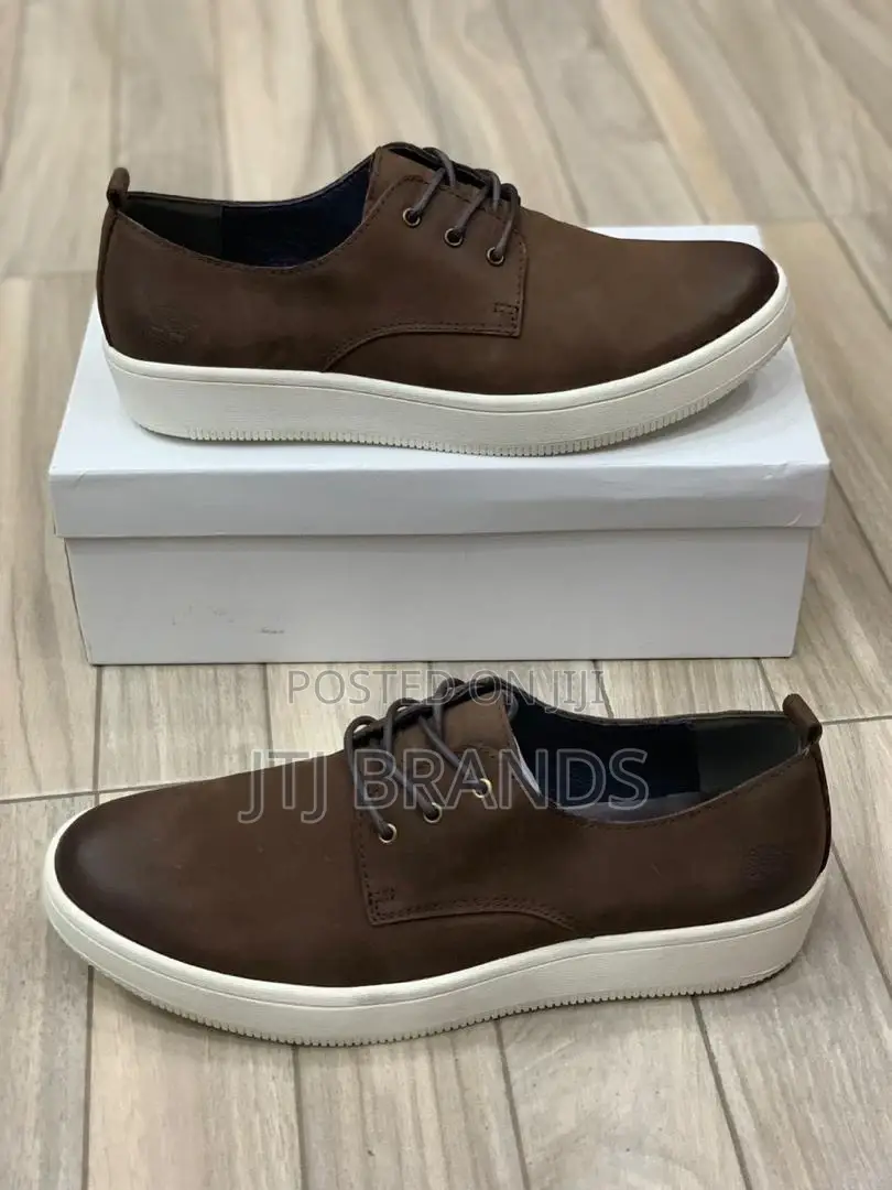 Best Timberland Shoes