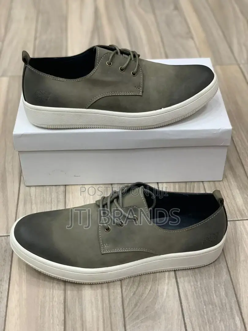 Best Timberland Shoes