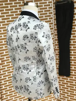 Fashioned Suits | Suti Za Kiume | Men's Suits |