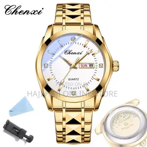 Chenxi Quartz Watches