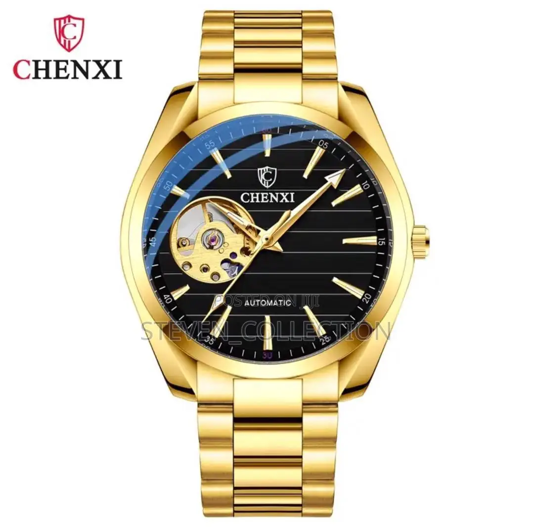 Chenxi Automatic Watch .