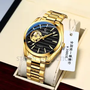 Chenxi Automatic Watch .