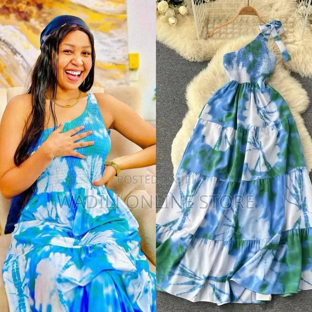 New Dresses Available